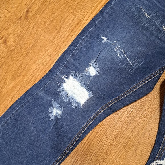 Levis 541 Athletic Taper 32 X 30 NWT - Picture 6 of 10